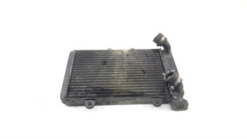 Voxan V1000 Cafe Racer Liquid Water Cooler