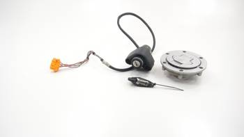 Bmw K1200 Rs 97-03 Ignition Switch With Key Locks