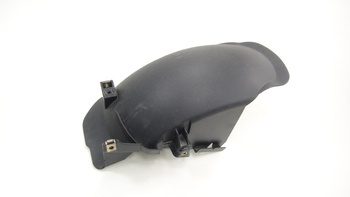 Piaggio Beverly S 400 20- Rear Fender On Wheel