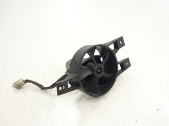 Piaggio X9 Evo 125 Radiator fan