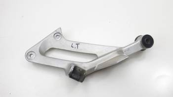 Yamaha Fjr 1300 01-05 Passenger Set Left