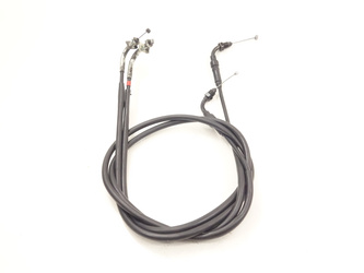 Aprilia Tuono 125 21-24 Throttle Cable Set