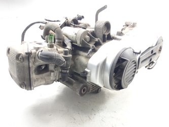 Piaggio Mp3 400 Engine 30 Days Warranty