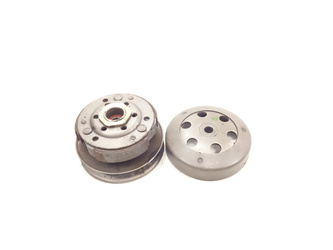 Peugeot Kisbee Citystar Vivacity 50 Sprzęgło kompletne dzwon