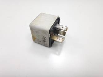 Gilera Nexus 125 Relay Controller