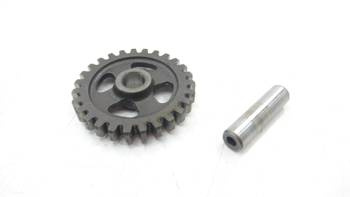 Yamaha Xj 900 83-90 Starter Mode