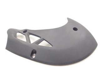 Kawasaki Versys 650 15-21 Plow Cover Lower Right