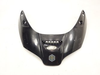Piaggio X8 X-Evo 125 Tie mask nose canopy