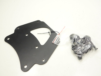 PIAGGIO mp3 400 530 22-25 Rear case frame handle