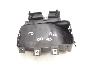 Piaggio Vespa Gts 125 Plastic radiator cover