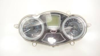 Piaggio X-Evo 125 Counter Clock Indicators