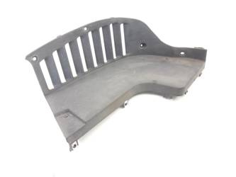 Quadro 350 D Plastic Fill Right