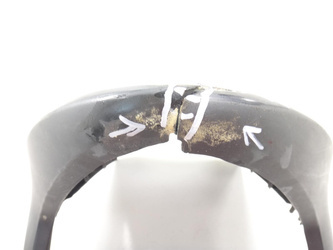 Typhoon 50 Sr Motard Canopy Fairing Front