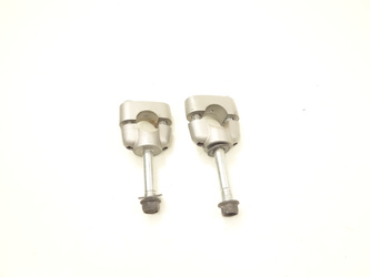 Yamaha Wr 125 R 08-14 Steering tower bridges handlebar mounts