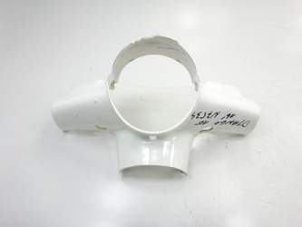 Django 125 14-20 Plastic Handlebar Cover