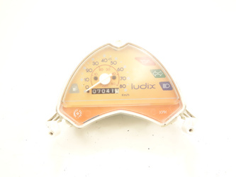Peugeot Ludix 50 Licznik zegar prędkościomierz