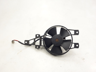 Piaggio X8 X-Evo 125 Radiator fan