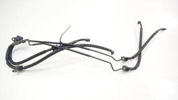 Yamaha Mt09 Tracer 15-17 Brake Pipes