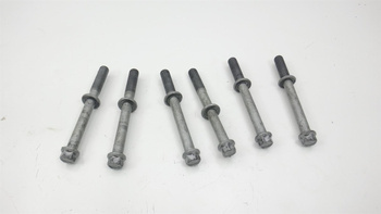 Honda Crf 1000 Africa Twin Head Bolts Studs