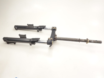 Kymco Agility 50 Front fork suspension set