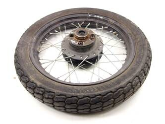 Mash Fifty 50 Rim Rear