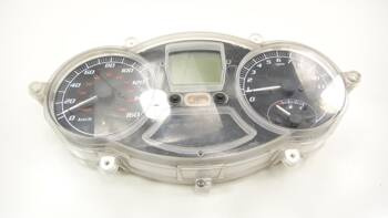 Piaggio Mp3 250 Licznik Zegar Kontrolki