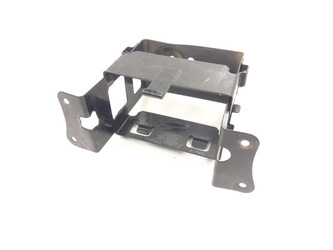 Kawasaki Kz 650B 77-83 Frame Mount Battery