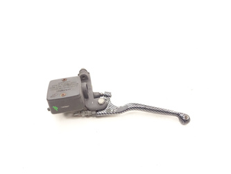 Peugeot Looxor 100 Rear brake master cylinder