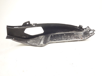Piaggio X8 X-Evo 125 Right skid floor