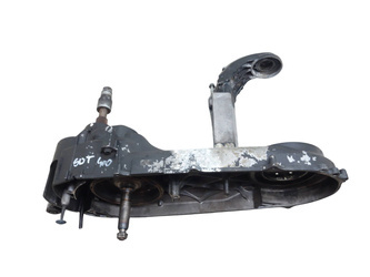 Honda Fjs Silver wing 400 engine 30 day warranty