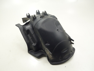 Peugeot Django 50 4T 15-21 Plastic filling of the rear wheel arch