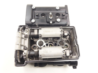 Cf Moto Cl-x Clx 700 21-24 Head complete