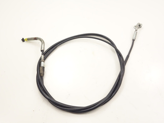 Peugeot Kisbee 50 2t 10-17 Seat lock cable