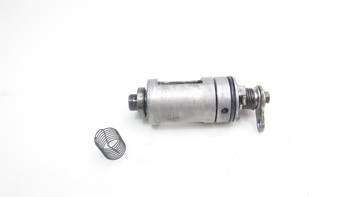 Suzuki Rm 125 85-89 Exup Exhaust Valve