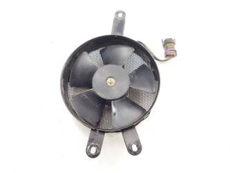 Linhai Hytrack Hy 410 Is Radiator Fan