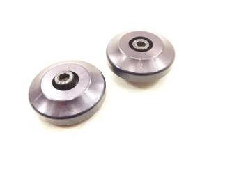 Ciężarki odboje kierownicy Can-am Spyder F3 Ltd