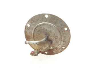 Microcar Ligier Ambra Fuel tank cover