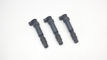 Triumph St 675 R 09-12 Ignition Coil Pipe