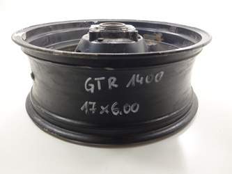Kawasaki Gtr 1400 Rim Rear 17X6.00