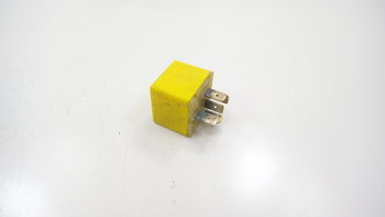 Gilera Gp 800 Srv 06-13 Relay Controller