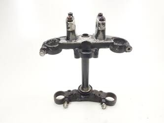 Honda Cb 500 93-03 Upper Shelf Lower Seatpost