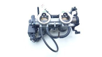 Kawasaki Z650 Throttles Injectors Set