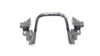 Peugeot Metropolis 400 14- Frame Mounting