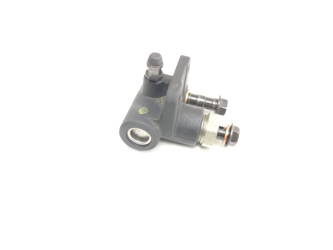 Django 125 14-20 Tee Splitter System