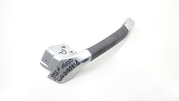 Piaggio Mp3 250 Lt Passenger Holder Handle