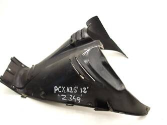 Honda Cbr 650 Wheel Arch Front Grill