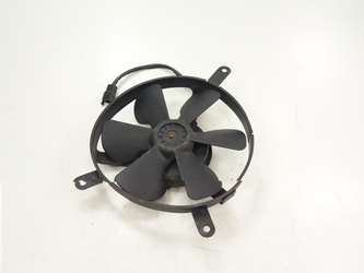 Yamaha Fzs 1000 Fazer 01-05 Radiator Fan