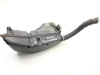 Metropolis 400 13-18 Airbox Filter Housing