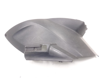 Peugeot Citystar 125 Floor Skid Footrest Right