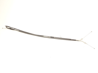 Kawasaki Z 650 z650 17-19 Throttle Cable Set